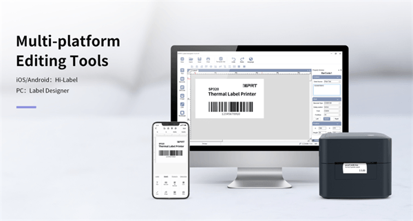 multi platform editing tools