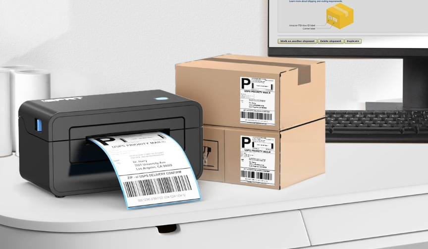 thermal-shipping-label-printer