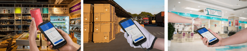 uses-of-hprt-pda-scanner