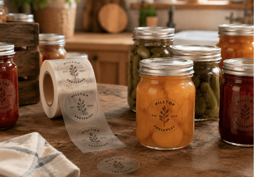 Home-Workshop-Making-Food-Jars