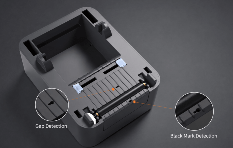 black-mark-sensor-in-thermal-printer