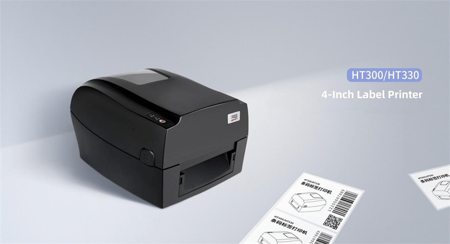 hanin-ht500-thermal-transfer-printer