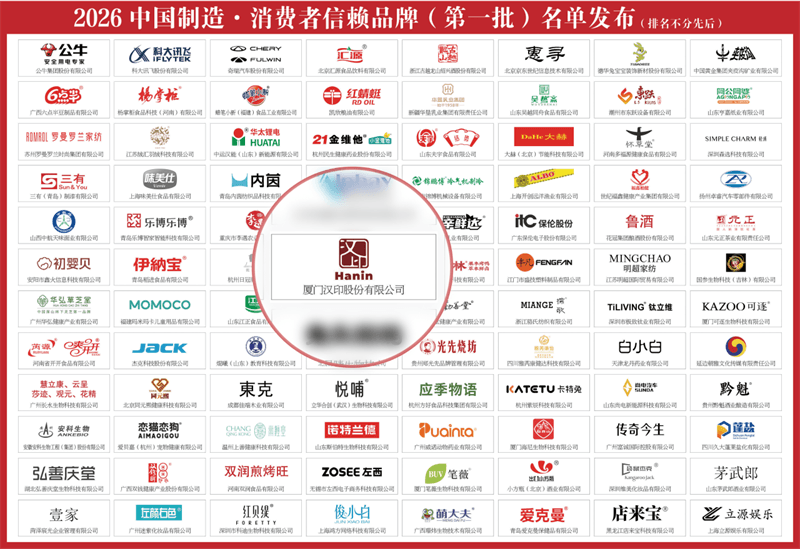 HPRT-2026-Made-in-China-Trusted-Brand-by-Consumers