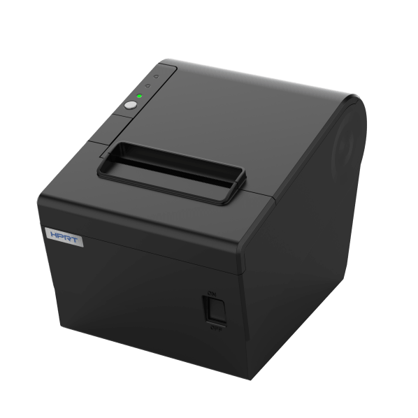 HPRT TP806C: Thermal Receipt Printer for High-Volume Hospital Billing and Pharmacy Workflows