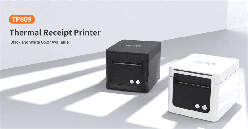 HPRT TP809 Receipt Printer