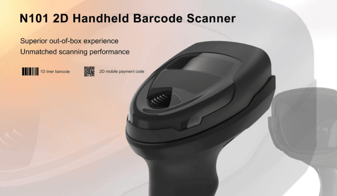 Hanin N101 Product