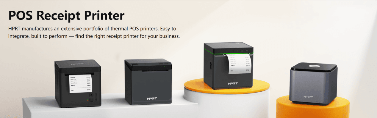 hprt-pos-printers