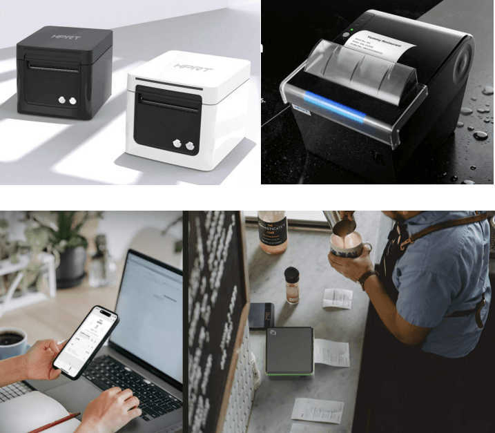 hprt-restaurant-and-kitchen-receipt-printers
