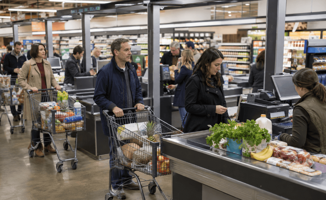 supermarket-checkout