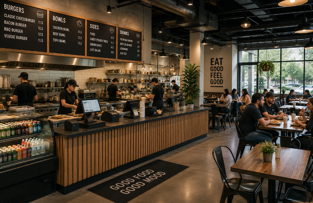 in-the-restaurant