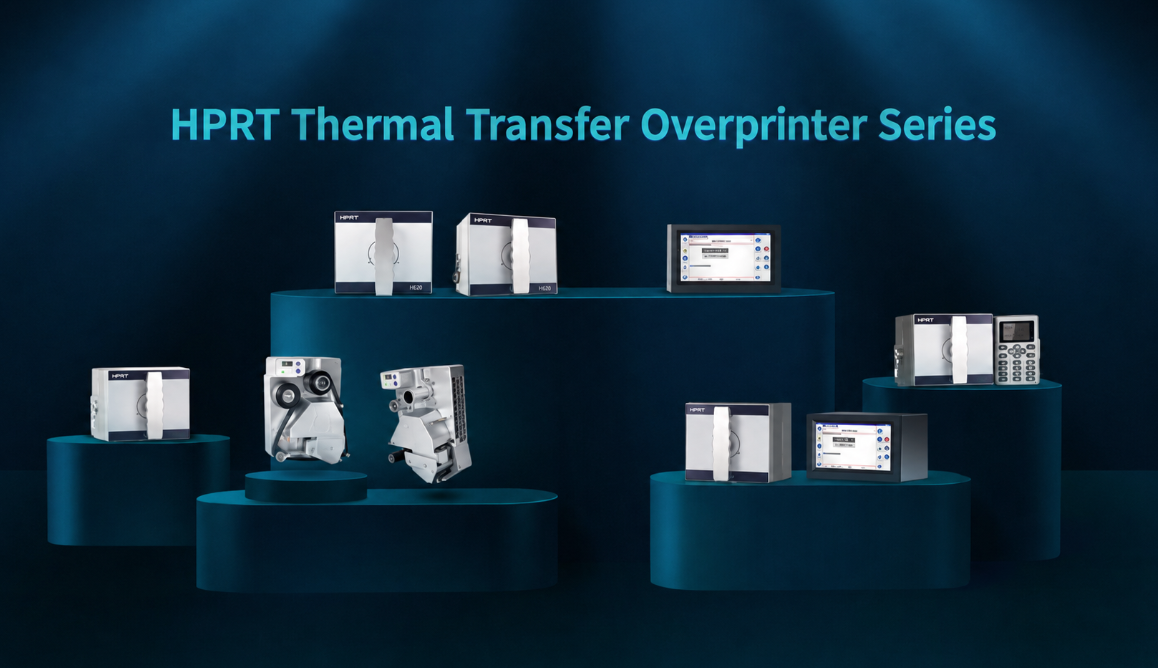 HPRT-Thermal-Transfer-Overprinter-Series