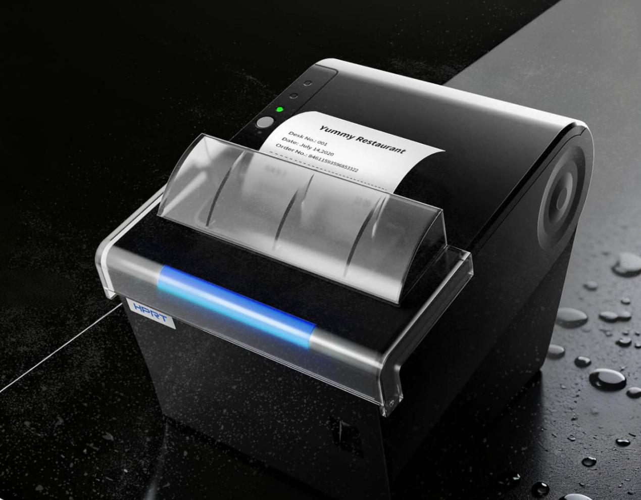 HPRT KP806C kitchen printer