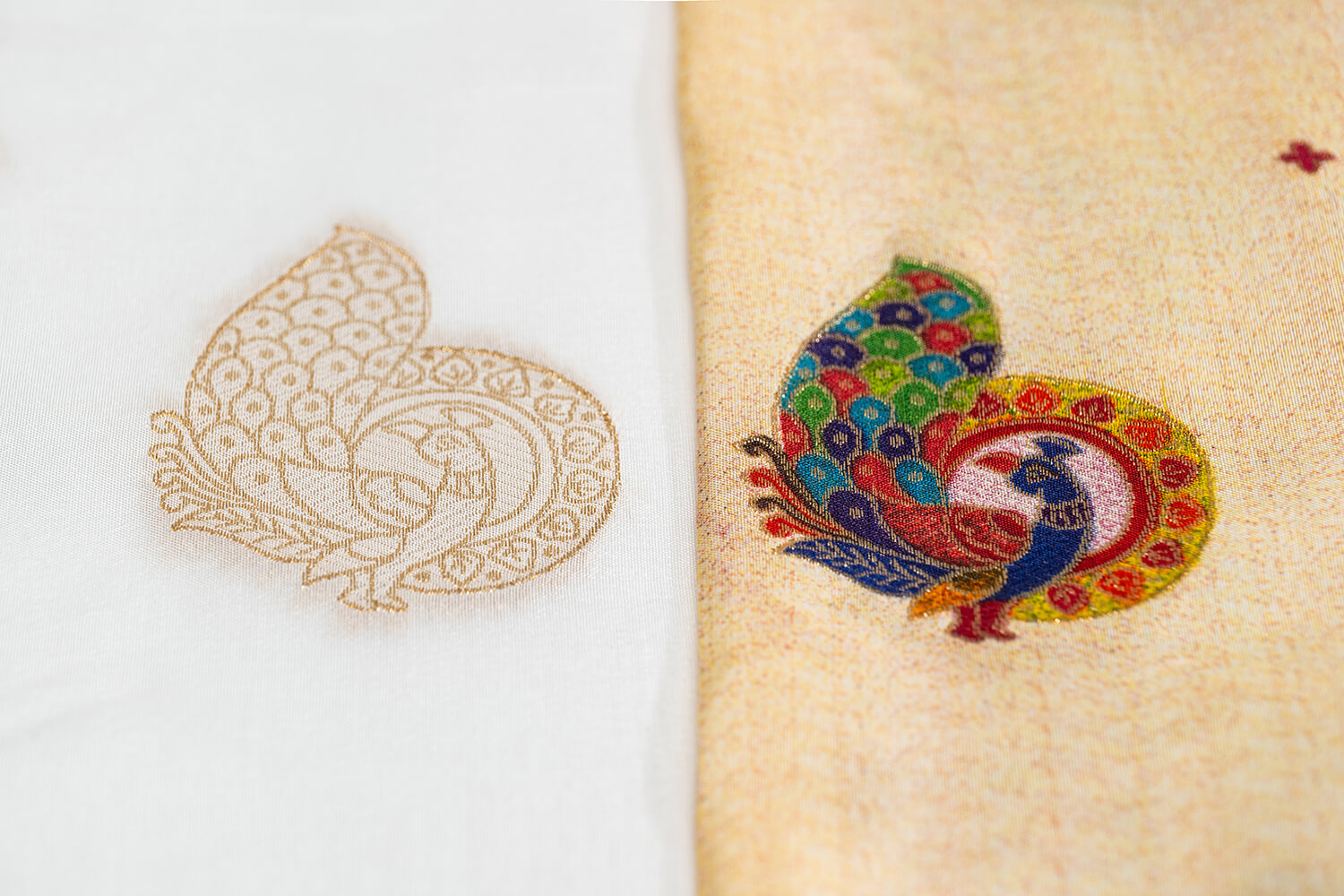 Hanin DA188SL POS for jacquard printing