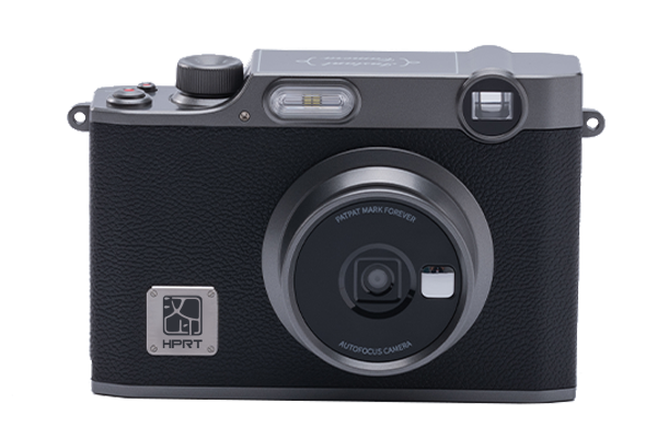 Best Instant Camera-Z3