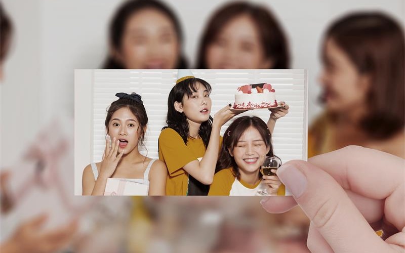 Best Rated Instant Camera - Ideal Gifts for Any Occasion