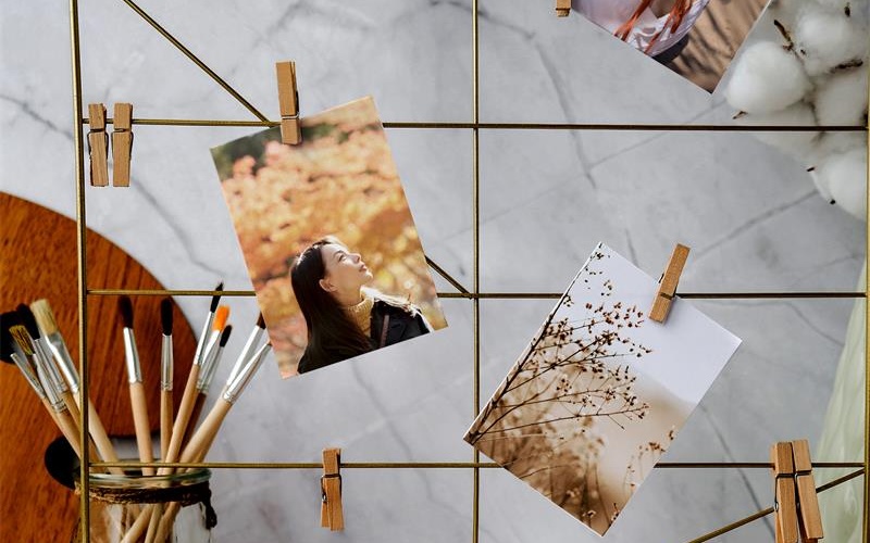 DIY Instant Digital Camera - For Creative Projects