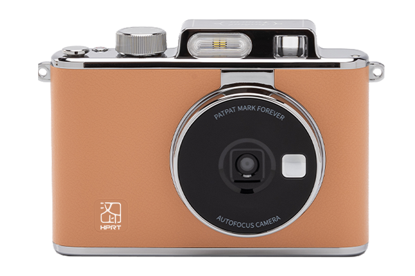 Instant Photo Camera-Z2