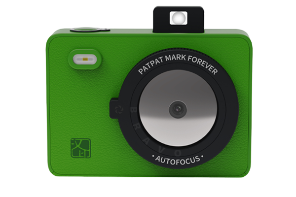 Instant Camera-Z53