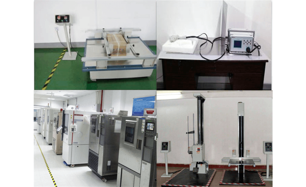 hanin printer factory workshop
