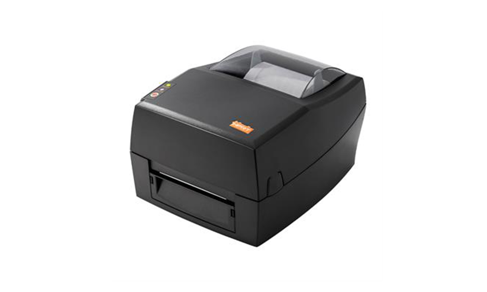 4-inch Desktop Label Printer(Thermal/Thermal Transfer, 100m/300m Ribbon)