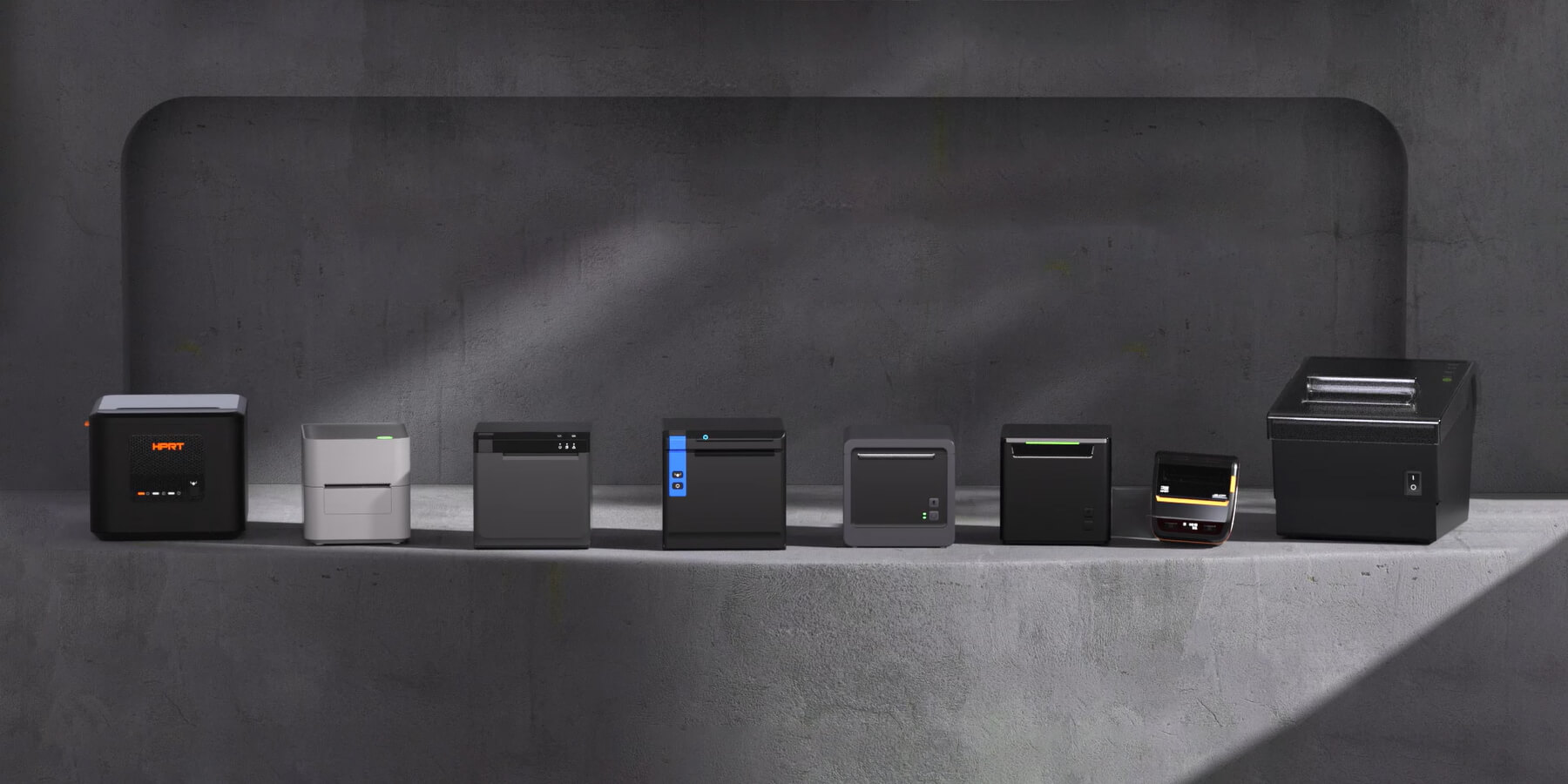 POS Printer Manufacturer