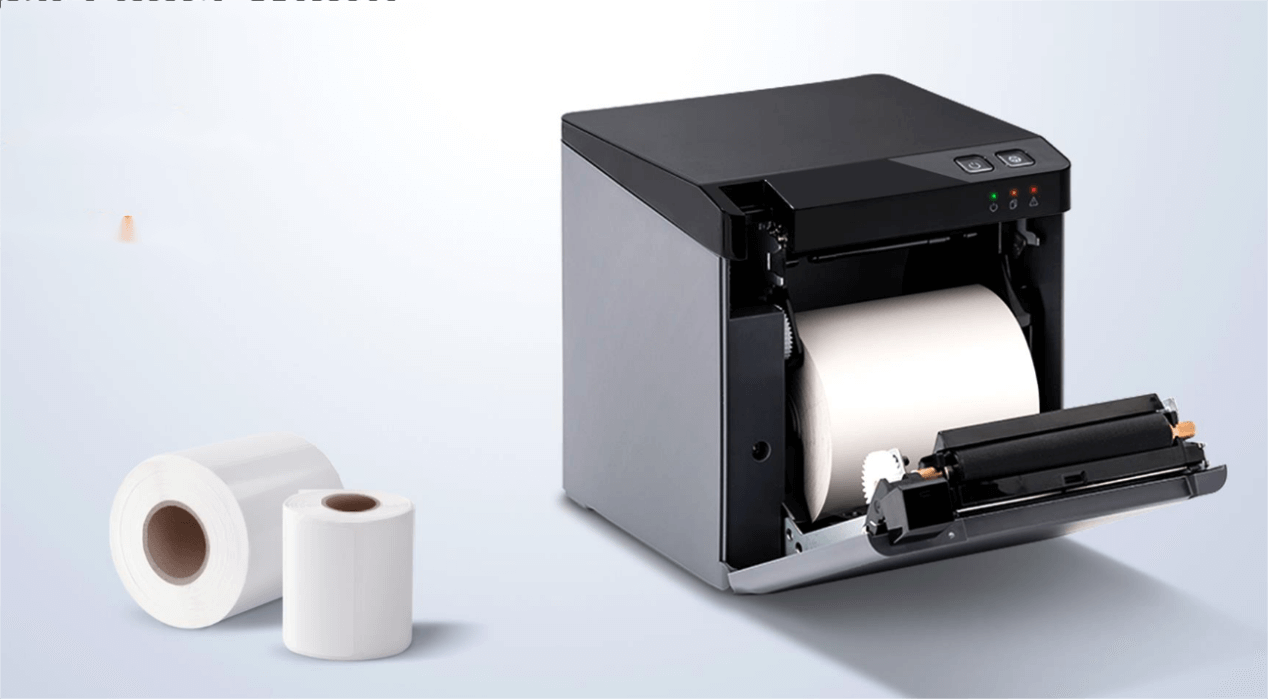 Printer maintenance