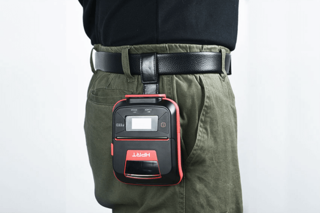 Mobile POS Printer