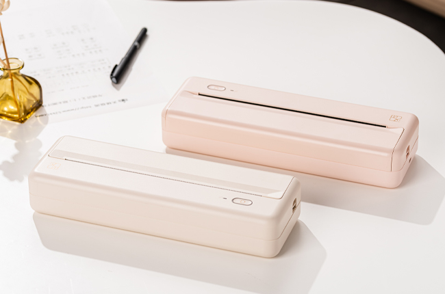 MT810 Small Mobile Printer