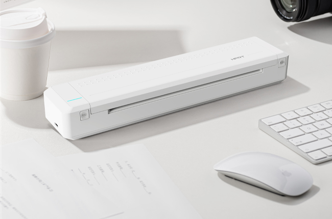 MT866 Bluetooth A4 Printer