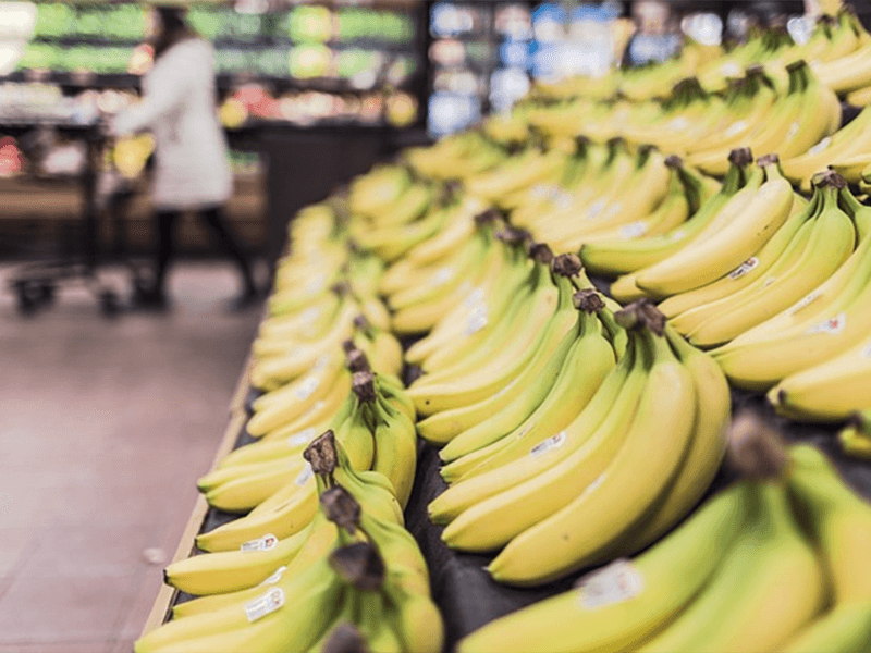 Supermarkets