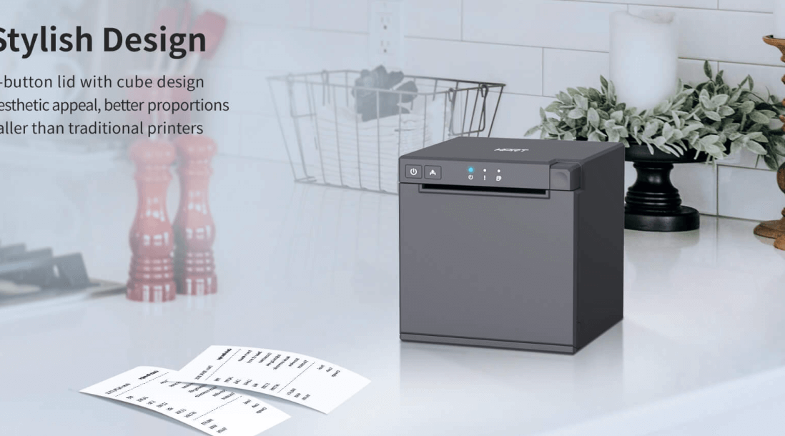 Receipt Printer Integration