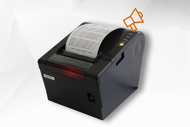POS kitchen printer