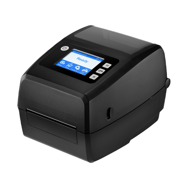 Thermal Transfer Label Printer