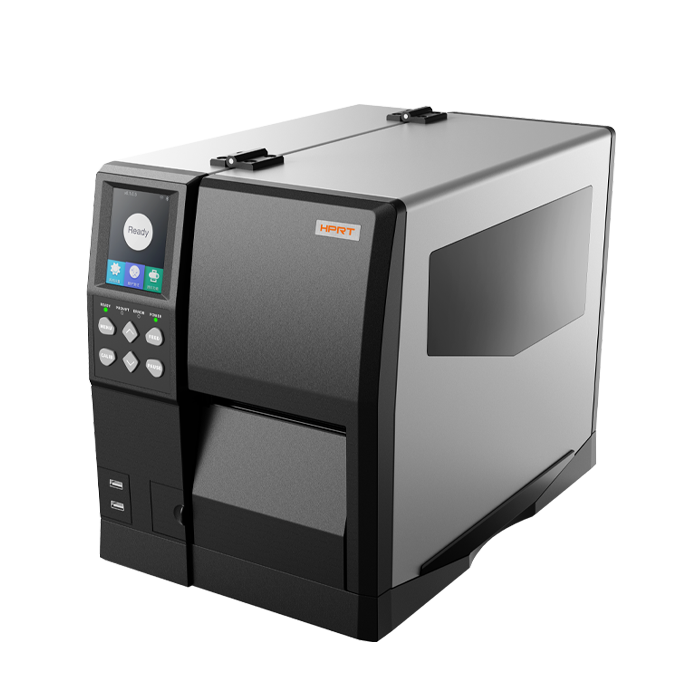 Industrial Thermal Label Printer