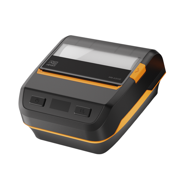 Bluetooth Label Printer