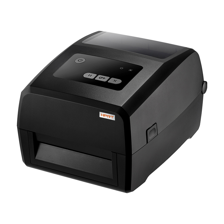 Thermal Transfer Barcode Label Printer