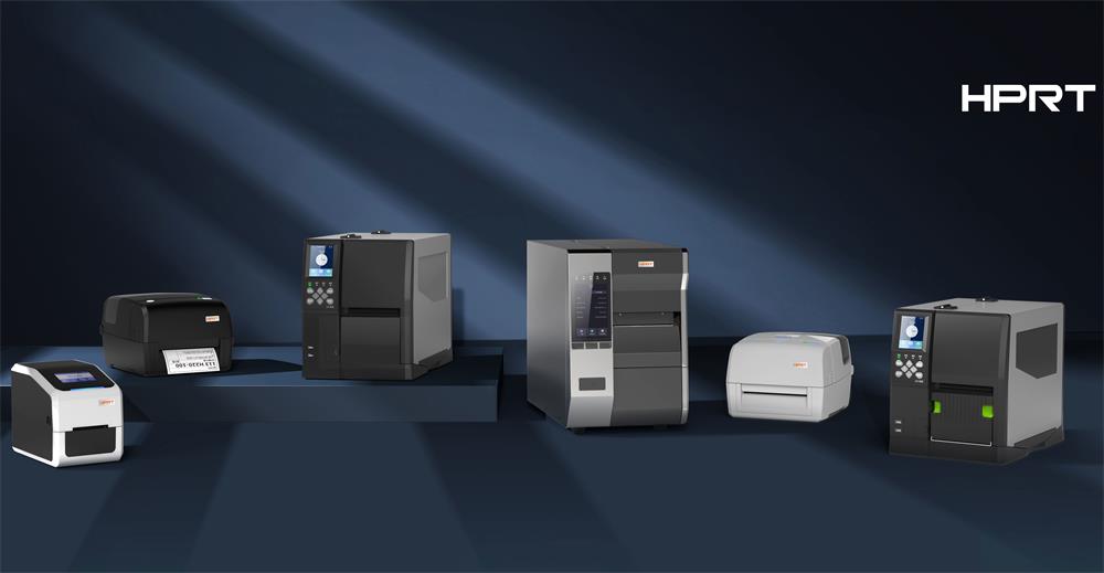 Thermal Receipt Printer