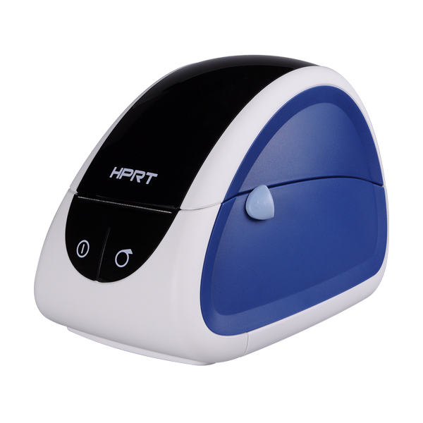 2-inch Thermal Label Printer