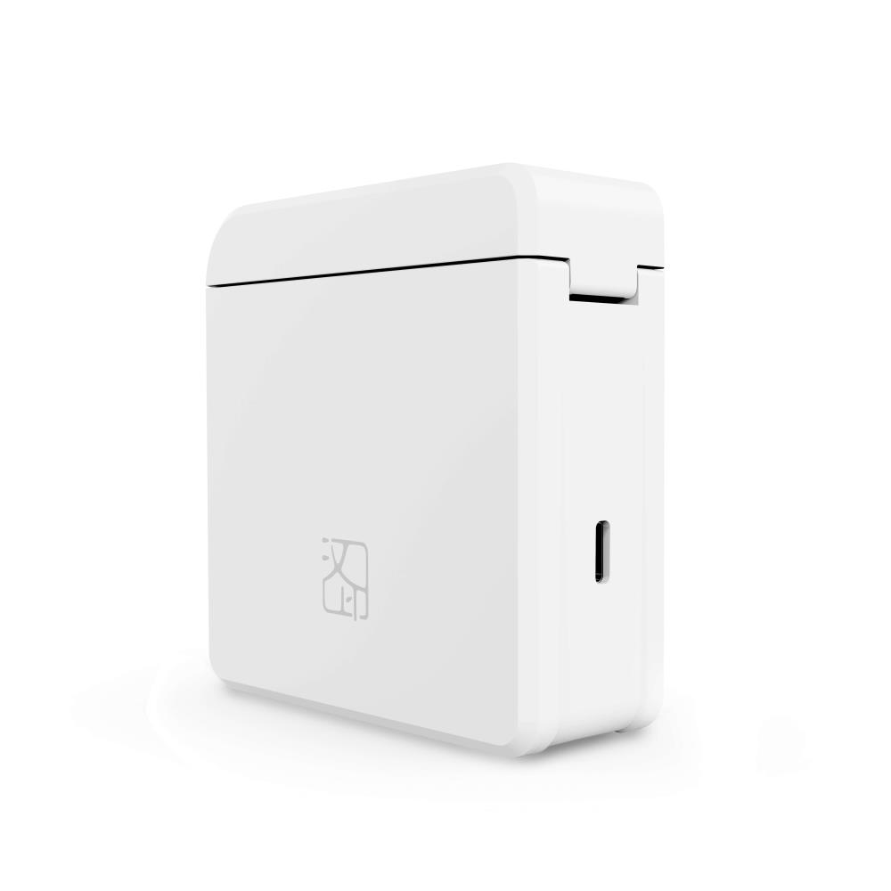 Inkless Sticker Printer