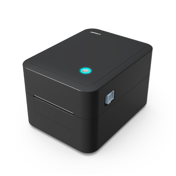 3-inch Thermal Label Printer