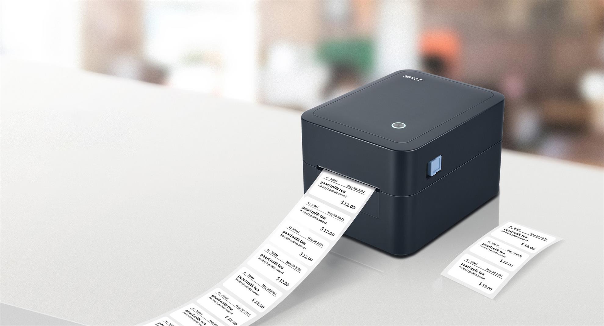 Thermal Label Printer for Small Business