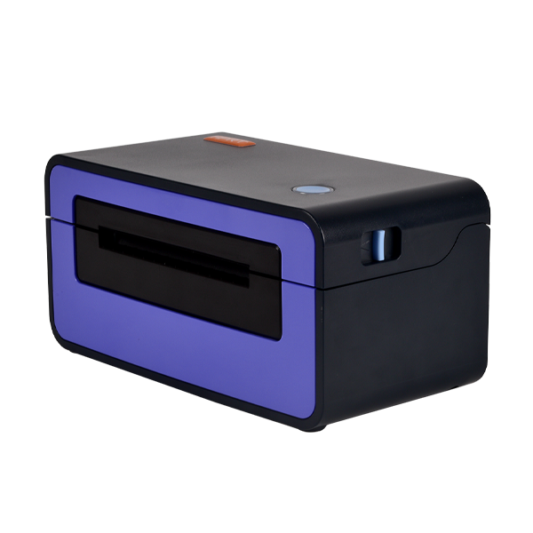 Direct Thermal Shipping Label Printer
