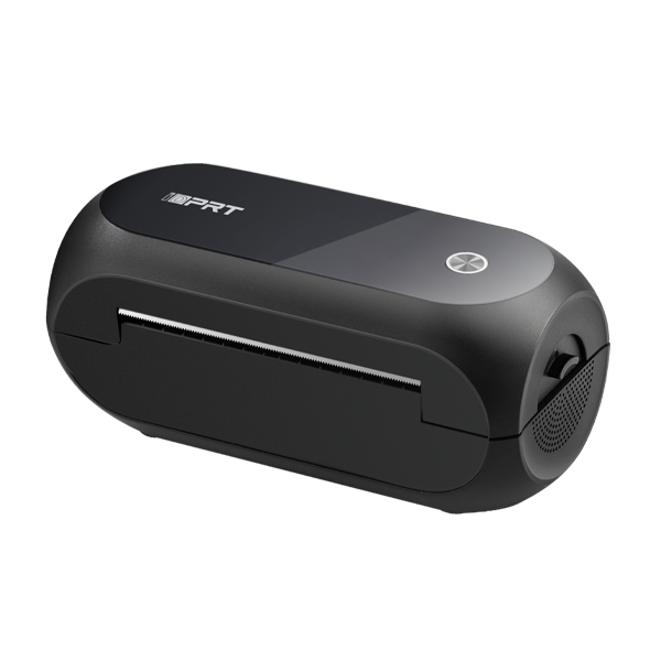 Wireless Shipping Label Printer