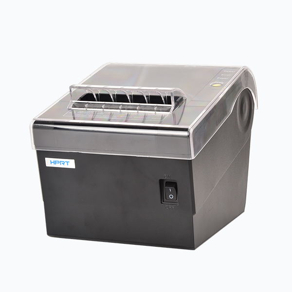 HPRT KP806 PLUS - Best Kitchen Printer for Harsh Environments