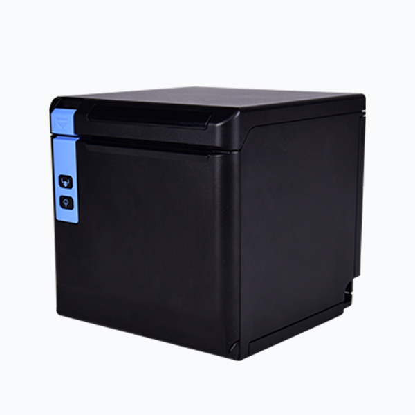 HPRT TP808 - High-Speed Thermal POS Printer with Auto Cutter for Demanding Environments