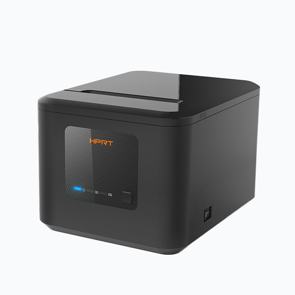 HPRT TP80K - Best POS Printer for Restaurants and Coffee Shops