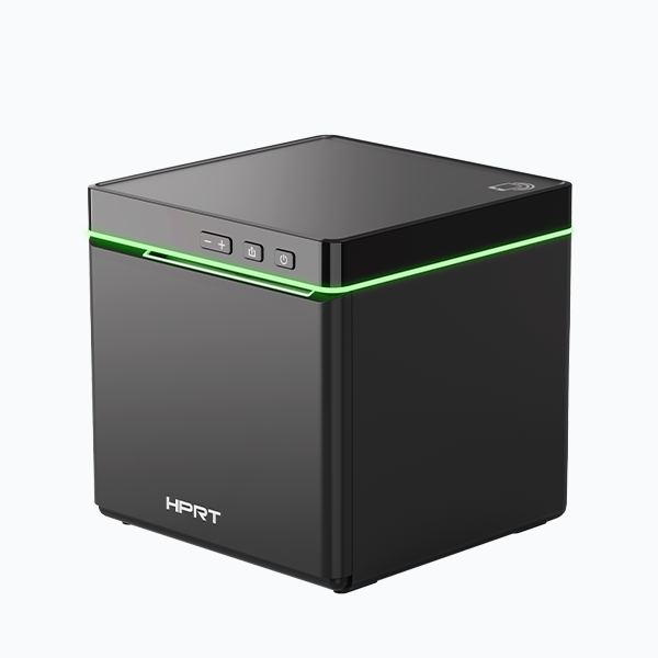 HPRT TP900-i - Cloud POS Printer with Remote Management