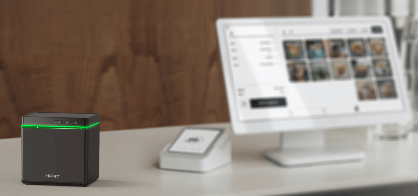 Thermal POS Printer