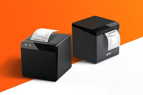 HPRT TP807 POS Printer