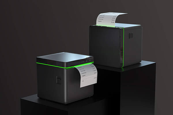 HPRT TP900-i POS Printer